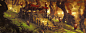 World of Warcraft  /  Movie Key Frames, john  'jD' dickenson