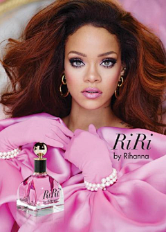 loke0采集到Rihanna