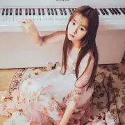 少女与钢琴的故事