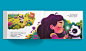 book Character design  children's book editorial Editorial Illustration kid lit book Livro livro infantil magical dandelion Panda 