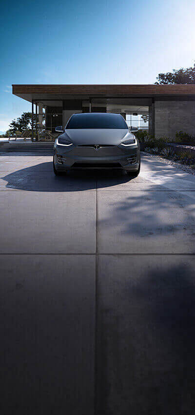 Model X | Tesla : Mo...