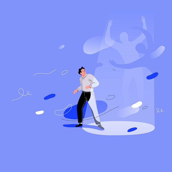 Character illos