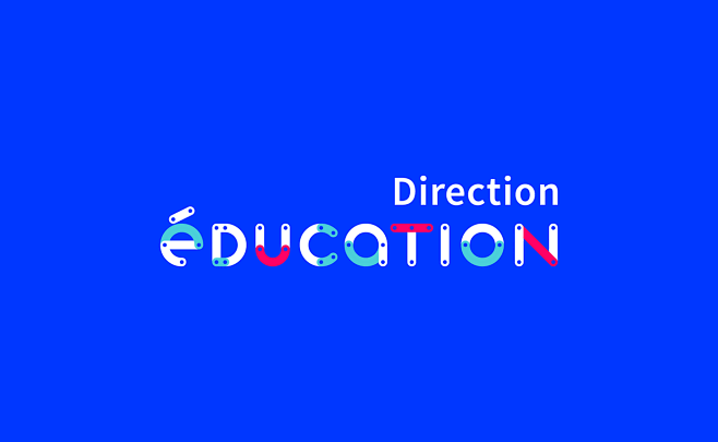 Education - Brand De...
