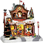 christmas village sets - Google Search