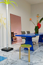 Salone Del Mobile Highlights 2019, Photo by Nick Hughes | Yellowtrace