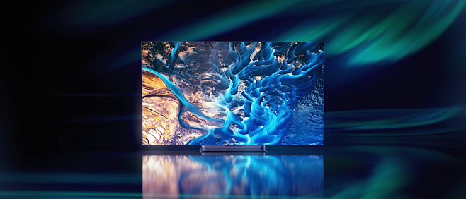 小米电视 大师 65″OLED