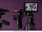 Filmmaking video editing & color grading.