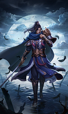 素材采集男频玄幻