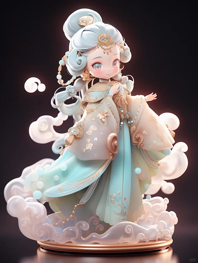 AI 素材