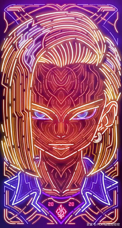 terryty1采集到绘画