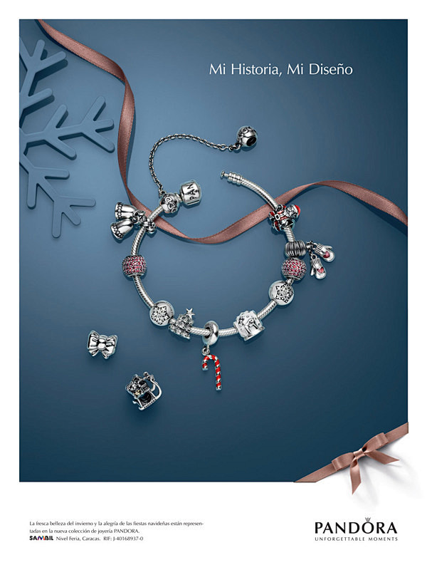 Pandora Jewelry : Ar...