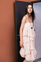 【图】Chloé2015早春度假系列_时尚圈_潮流服饰频道_VOGUE时尚网