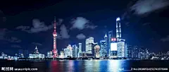上海夜景