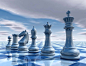 创意商务国际象棋高清图片 - 素材中国16素材网
