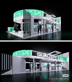 Ar-Li采集到展览