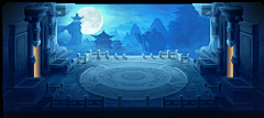 KWQF9QTE采集到场景素材