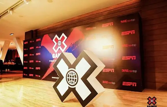 极限运动的最高殿堂——X Games （世界极限运动会）强势登陆中国-花瓣网