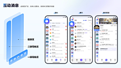 付嗷嗷采集到ppt包装