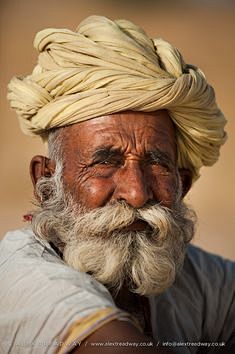 Rajput man | by Alex...