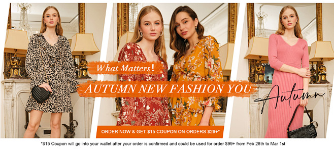 Women's Clothing for...