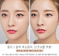 3CE STUDIO FACE TUNING CONCEALER PALETTE : #톤차만별 #톤망진창 모두 잡아줄 나의 색채 마술사 없어선 안될 머스트 해브 컨실러 팔레트