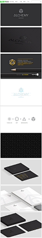 ALCHEMY炼金术陈列室品牌