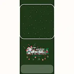 圣诞壁纸的搜索结果_百度图片搜索