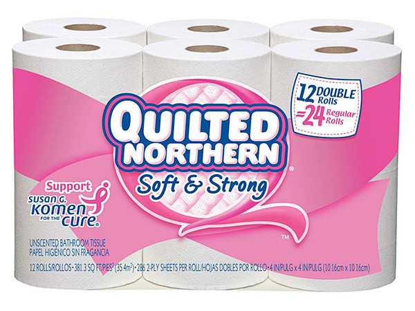 Quilted Northern Kom...