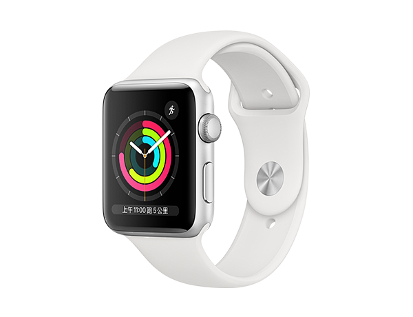 iwatch 4 nike plus
