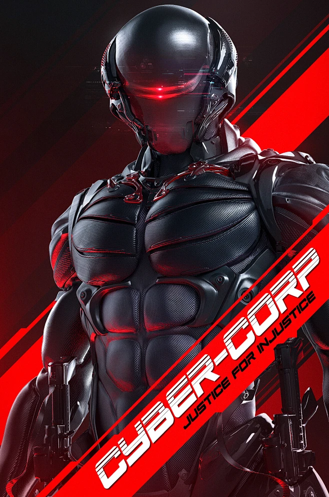 Cyber-Corp (1)-花瓣网