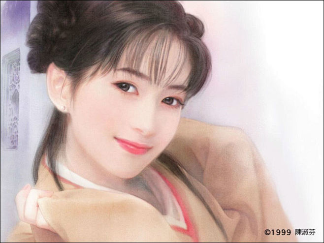 平凡・陳淑芬『天長地久』 陈淑芬平凡