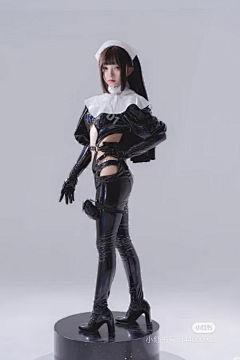 悠玖九采集到速写素材