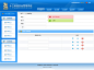 企业后台管理系统gui_ui设计
