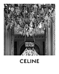 CELINE的Instagram主页(@celine) -  veryins.com