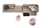 Cosy. Modern modular sofas and coffee tables. MDF Italia : A collection of modern modular sofas and coffee tables designed to make the living room more comfortable. Find out more about all the options.