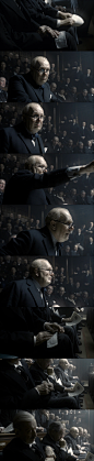 至暗时刻 Darkest Hour (2017)