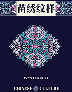 Arioides采集到纹饰