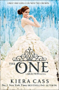 The One (The Selection, #3)