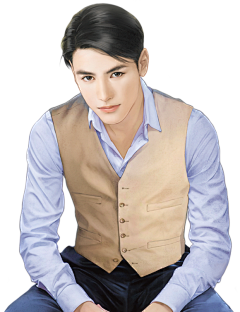 jgB4tmZo采集到现代男