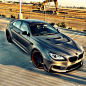 Repin this BMW M6 Gran Coupe then go to   Why you need a five year plan to drive your BMW  http://buildingabrandonline.com/tomhandy/why-you-need-a-five-year-plan/: 