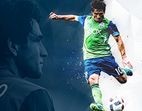 Sounders FC | misc.