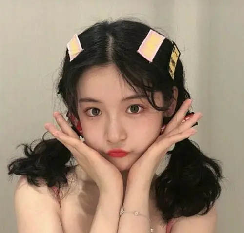 女生头像 仙女_百度图片搜索-花瓣网