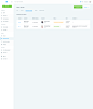 Claim4 customer history