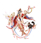 @阴阳师手游攻略墙 的个人主页 - 微博