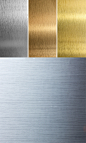 多张拉丝金属质感背景高清图片 - 素材中国16素材网