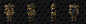 7.3全职业S21恶魔角斗士PVP套装外观预览 群魔乱舞？ - 魔兽世界