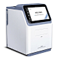 [Hot Item] Full-Automatic Biochemistry Machine Vet Dry Blood Chemistry Analyzer : Classification: Medical Laboratory Equipment Type: Chemistry Analyzer Certification: CE, ISO13485 Group: Adult and Children Product Name: Dry Chemistry Analyzer Automaticall