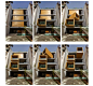 Sharifi-Ha House by Nextoffice, Teheran, Iran