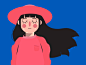 hair and that wind.<br/>by Yahira Hernandez