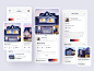 租房APP